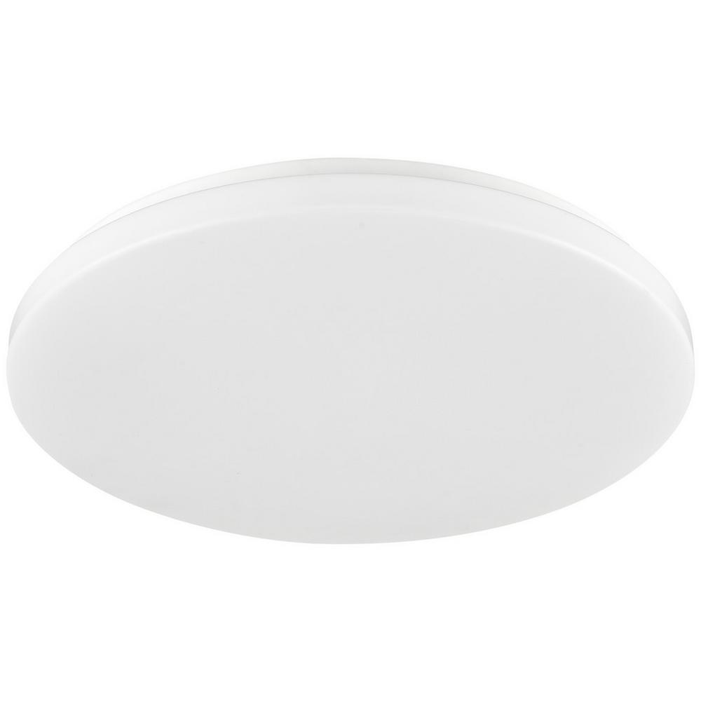 Stropní Led Svítidlo Woter, Ø: 30cm, 12,5 Watt Ip54