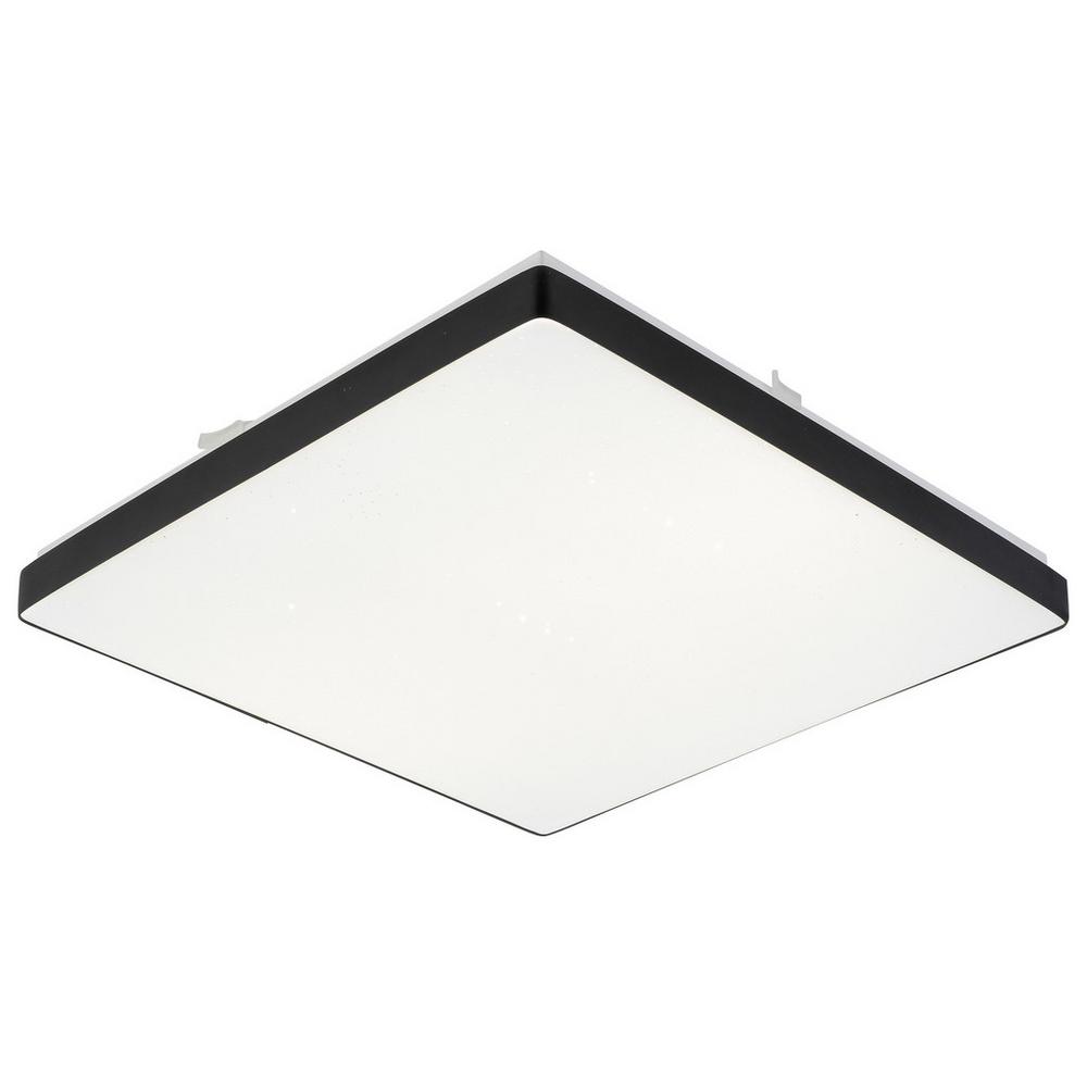 Stropní Led Svítidlo Jannek, Včet. Led 24w