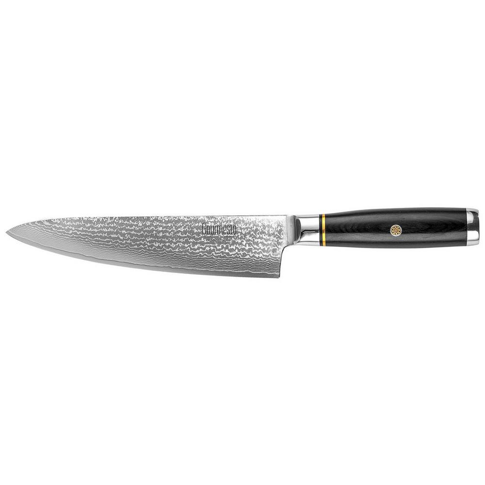 Šéfkuchařský nůž Profi Line, Čepel: 20,3cm