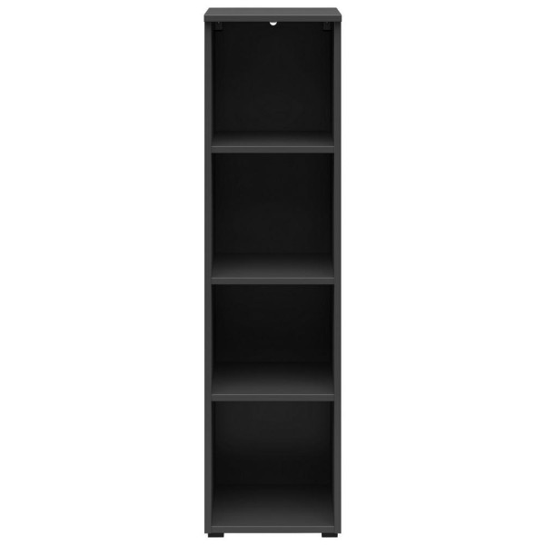 Regál Cabinet Š: 30 Cm