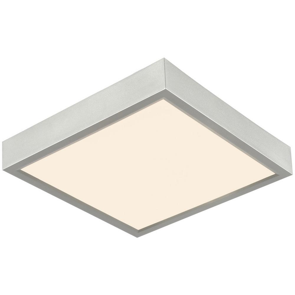 Stropní Led Svítidlo Fridolin3 22,5/22,5cm, 15 Watt