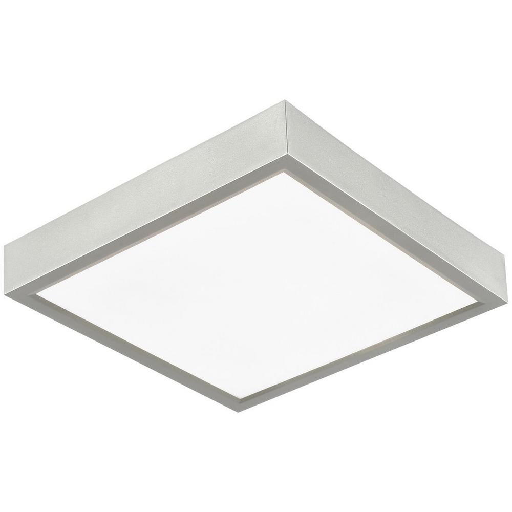 Stropní Led Svítidlo Fridolin3 22,5/22,5cm, 15 Watt