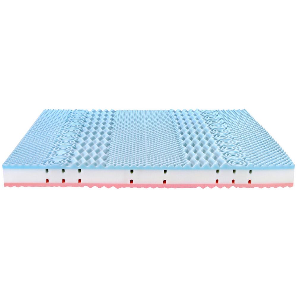 Hypoallergen Relax 140/200cm, H2/h3