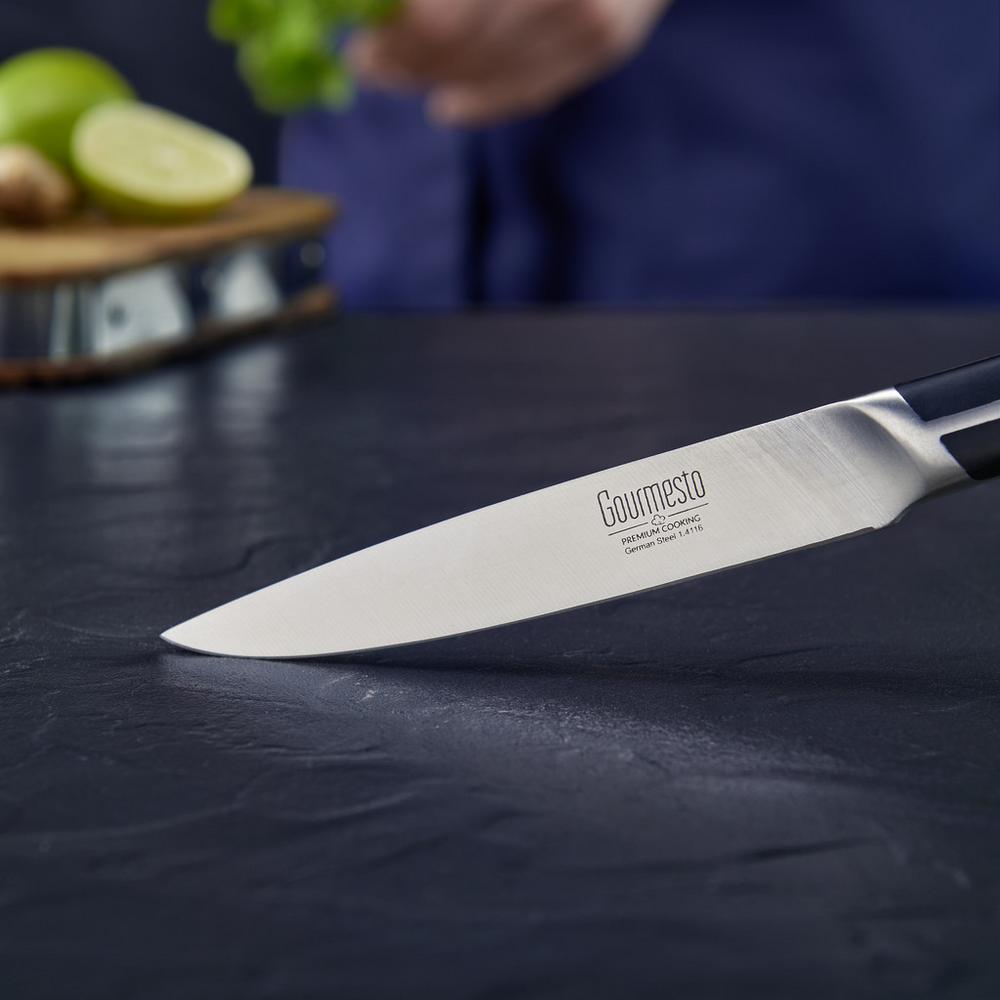 Kuchyňský nůž Profi Line, Čepeľ: 12,5cm