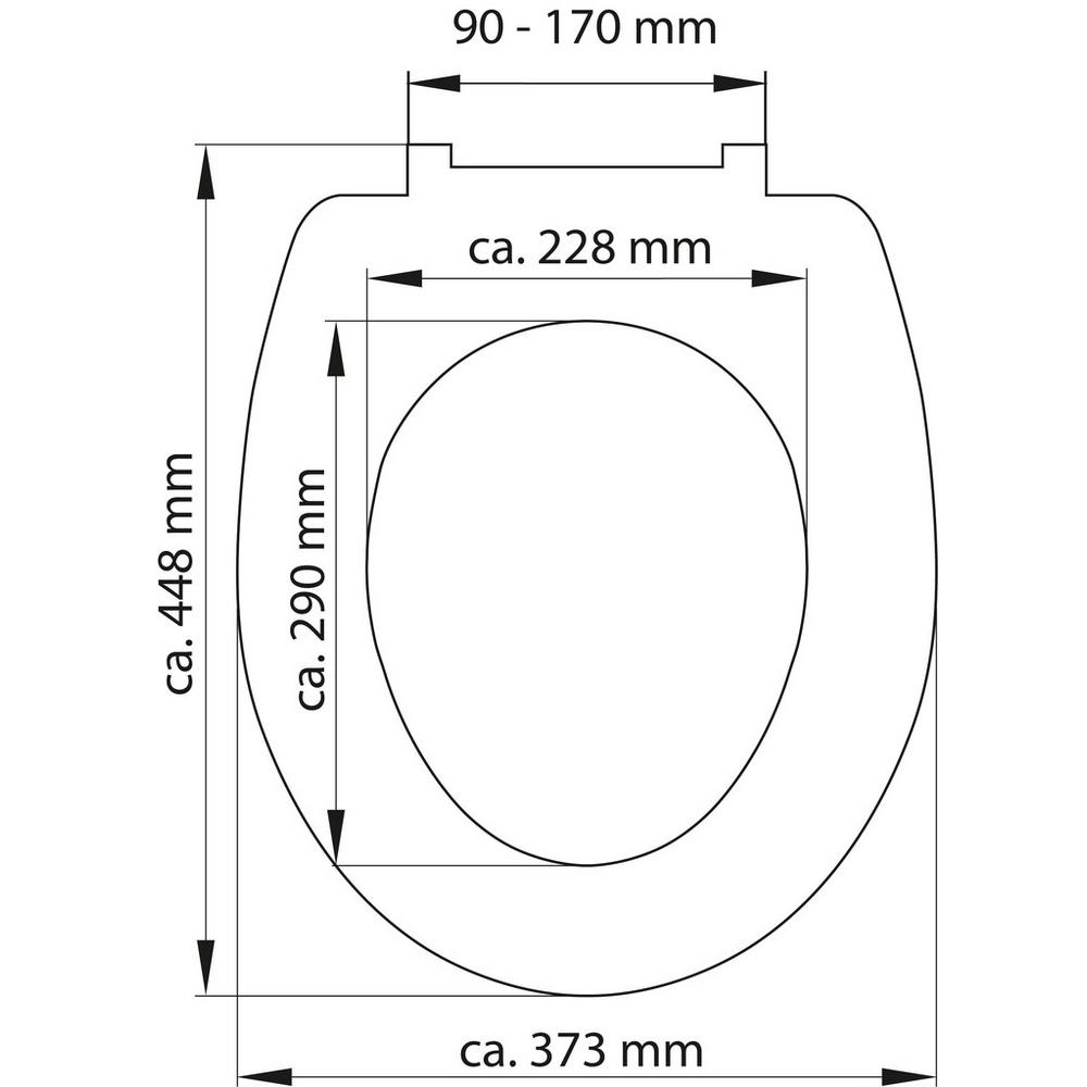 WC SEDÁTKO Industial Grey -Sb-