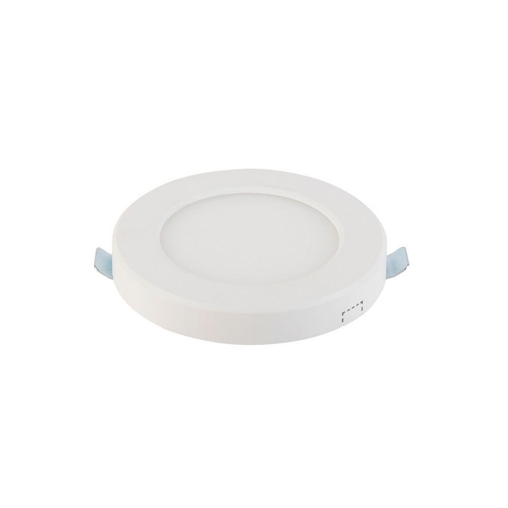 Stropní Led Svítidlo Lasse, 12,6/1,8cm