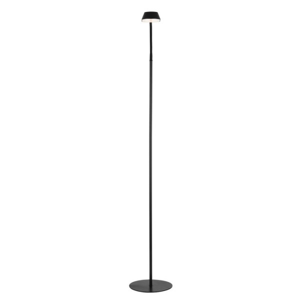 Stojací Led Svítidlo Topo, P/v: 23/152cm