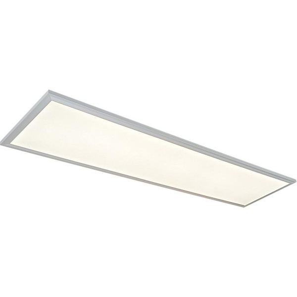 Stropní Led Svítidlo Cornelius 119/29cm, 40 Watt